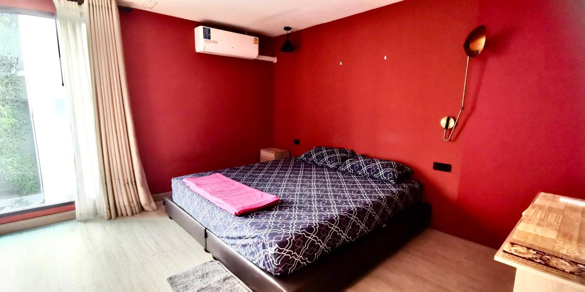Hash Silom Apartment @ Silom Soi 3 Bangkok Ngoại thất bức ảnh